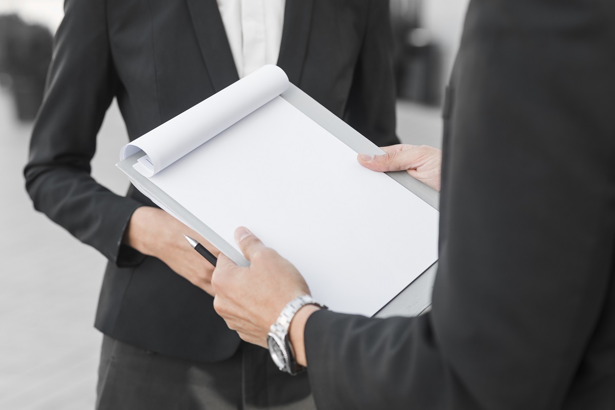 Contract Staffing Image