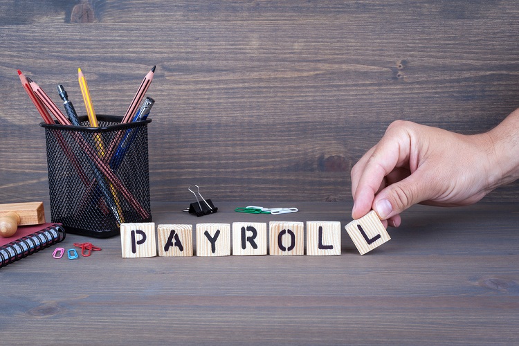 Contract Staffing Image